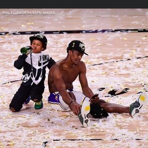 Meet your Posher, Kyle